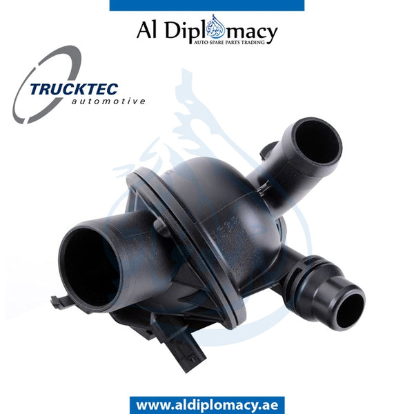 THERMOSTAT 08.19.226 for BMW 5 Series F01 (2008-2015) models, Part Number TT-11538671517